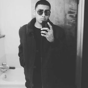 Meet your Posher, Robert